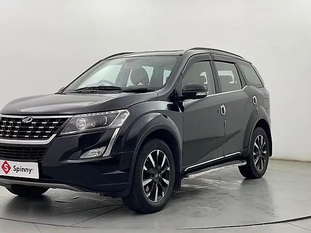 Used 2019 Mahindra XUV500 in Chennai