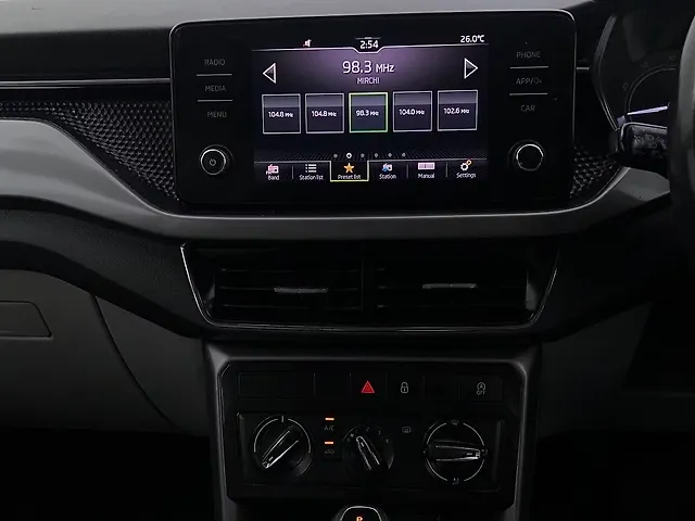Used Skoda Kushaq [2021-2023] Ambition 1.0L TSI AT in Delhi