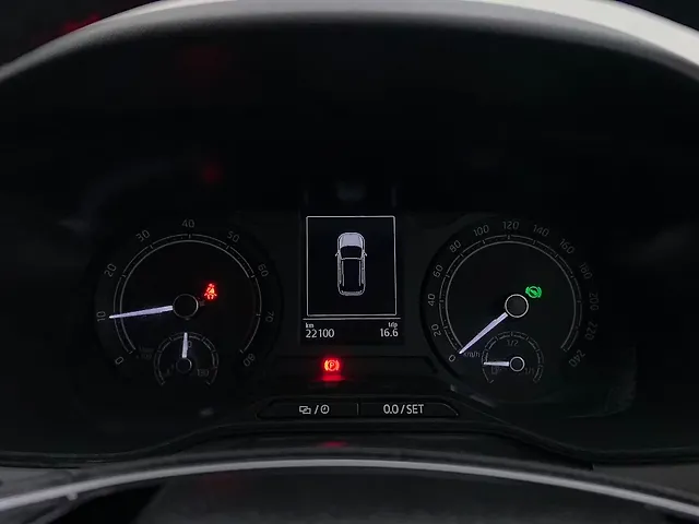 Used Skoda Kushaq [2021-2023] Ambition 1.0L TSI AT in Delhi