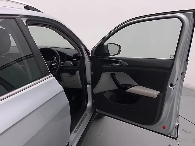 Used Skoda Kushaq [2021-2023] Ambition 1.0L TSI AT in Delhi