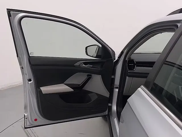 Used Skoda Kushaq [2021-2023] Ambition 1.0L TSI AT in Delhi