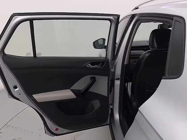 Used Skoda Kushaq [2021-2023] Ambition 1.0L TSI AT in Delhi
