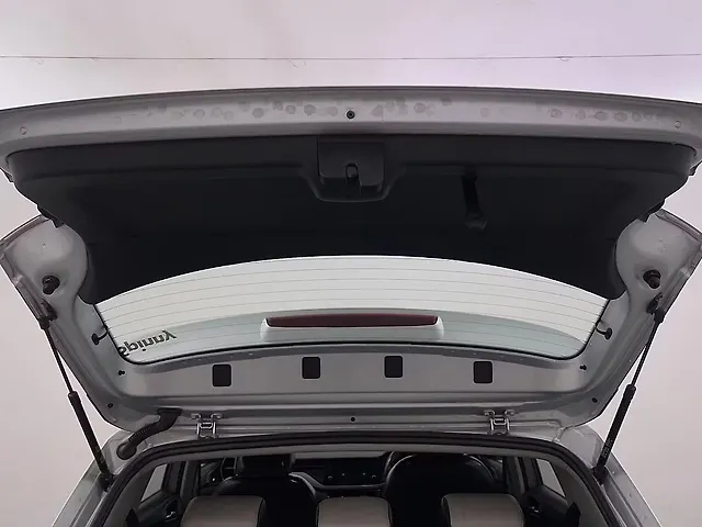 Used Skoda Kushaq [2021-2023] Ambition 1.0L TSI AT in Delhi