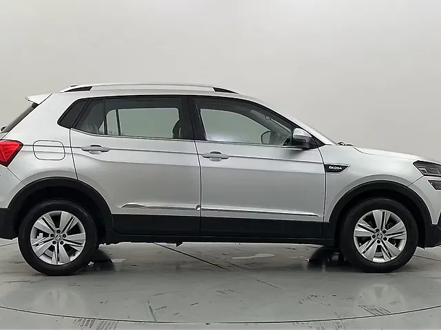 Used Skoda Kushaq [2021-2023] Ambition 1.0L TSI AT in Delhi