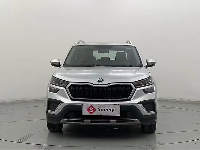Used Skoda Kushaq [2021-2023] Ambition 1.0L TSI AT in Delhi