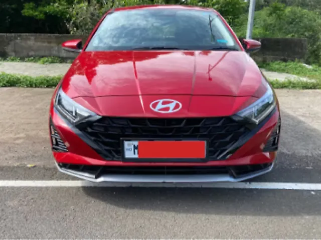 Used 2023 Hyundai Elite i20 in Pune