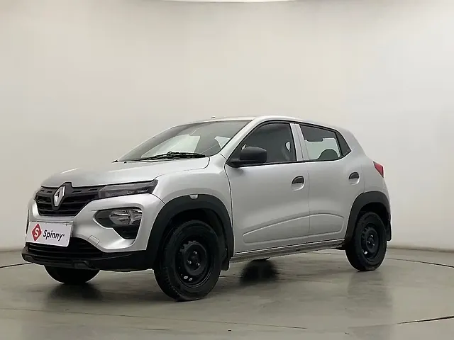 Used 2022 Renault Kwid in Jaipur