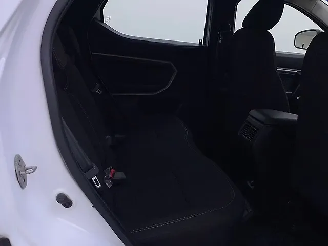 Used Renault Kiger [2021-2022] RXZ Turbo CVT Dual Tone in Bangalore