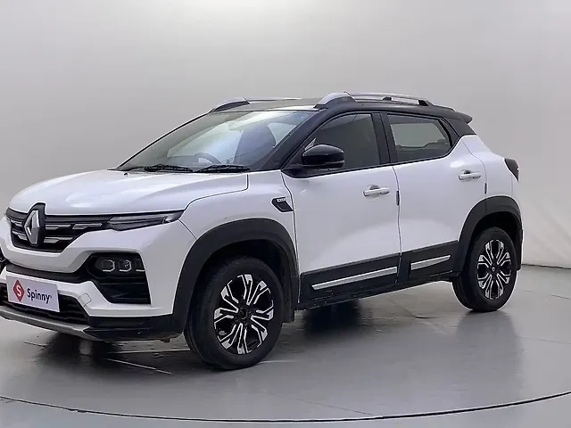 Used 2021 Renault Kiger in Bangalore