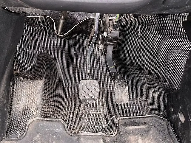Used Renault Kiger [2021-2022] RXZ Turbo CVT Dual Tone in Bangalore
