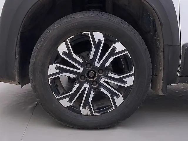 Used Renault Kiger [2021-2022] RXZ Turbo CVT Dual Tone in Bangalore