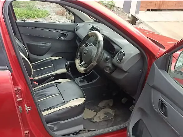 Used Renault Kwid [2015-2019] RXT [2015-2019] in Bangalore
