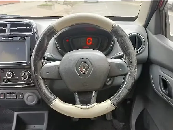 Used Renault Kwid [2015-2019] RXT [2015-2019] in Bangalore