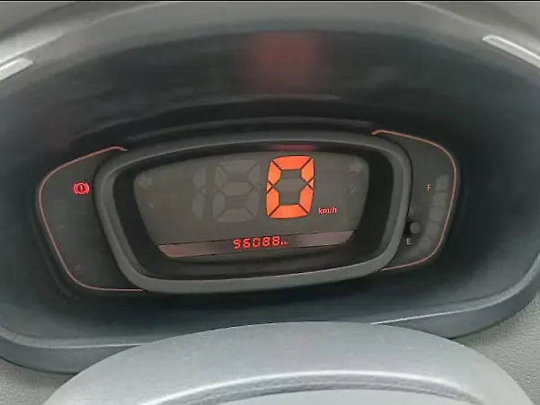 Used Renault Kwid [2015-2019] RXT [2015-2019] in Bangalore