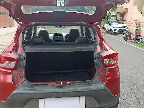 Used Renault Kwid [2015-2019] RXT [2015-2019] in Bangalore