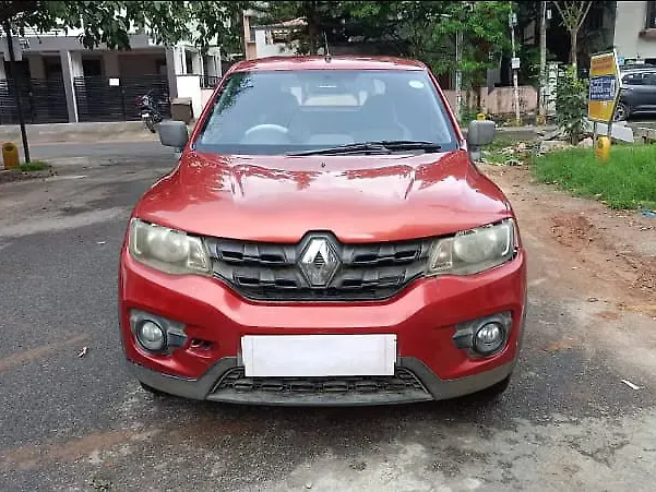 Used Renault Kwid [2015-2019] RXT [2015-2019] in Bangalore
