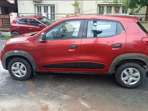 Used Renault Kwid [2015-2019] RXT [2015-2019] in Bangalore