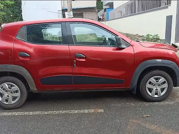 Used Renault Kwid [2015-2019] RXT [2015-2019] in Bangalore