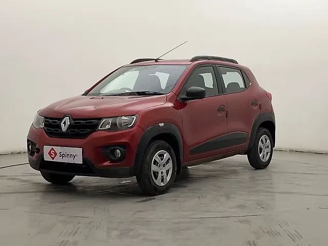 Used 2016 Renault Kwid in Hyderabad