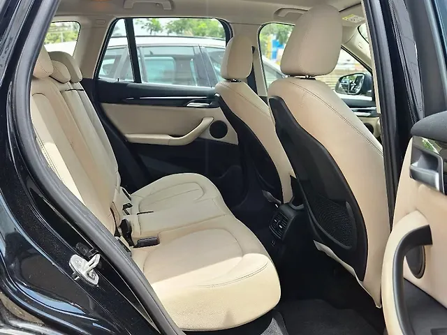 Used BMW X1 [2020-2023] sDrive20i SportX in Bangalore