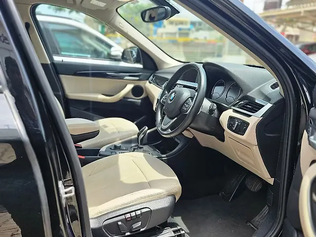 Used BMW X1 [2020-2023] sDrive20i SportX in Bangalore