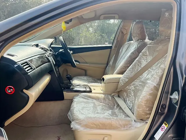Used Toyota Camry [2015-2019] Hybrid [2015-2017] in Delhi