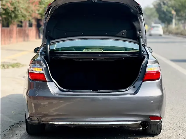 Used Toyota Camry [2015-2019] Hybrid [2015-2017] in Delhi