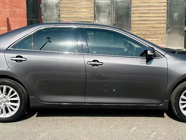 Used Toyota Camry [2015-2019] Hybrid [2015-2017] in Delhi