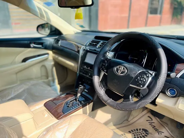 Used Toyota Camry [2015-2019] Hybrid [2015-2017] in Delhi