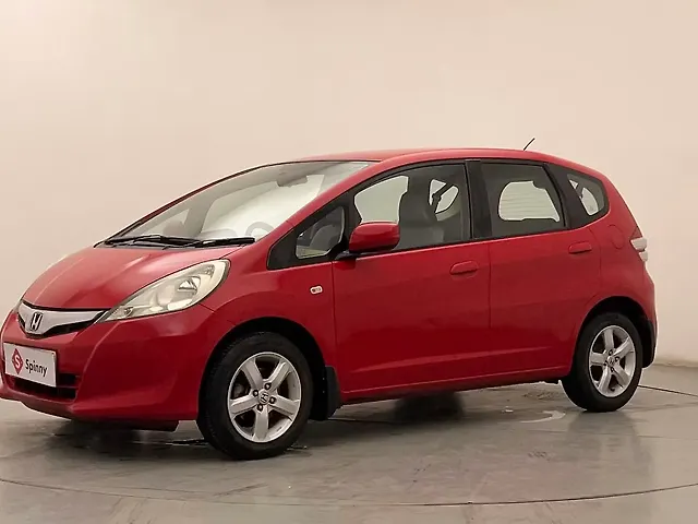 Used 2011 Honda Jazz in Pune