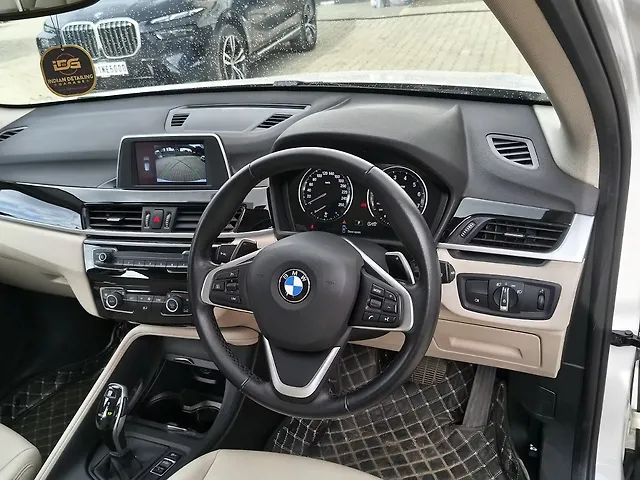 Used BMW X1 [2020-2023] sDrive20i SportX in Bangalore