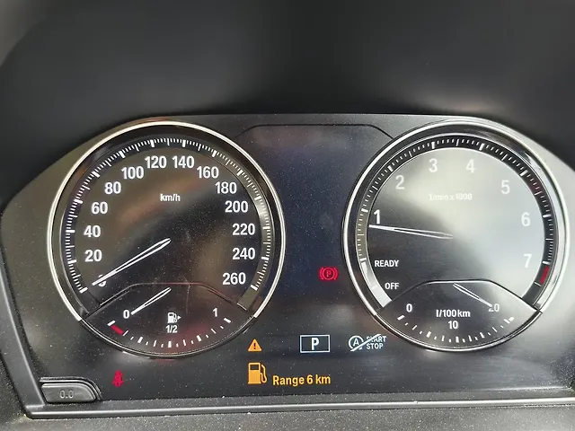 Used BMW X1 [2020-2023] sDrive20i SportX in Bangalore