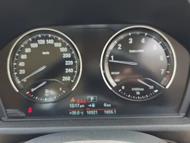 Used BMW X1 [2020-2023] sDrive20i SportX in Bangalore