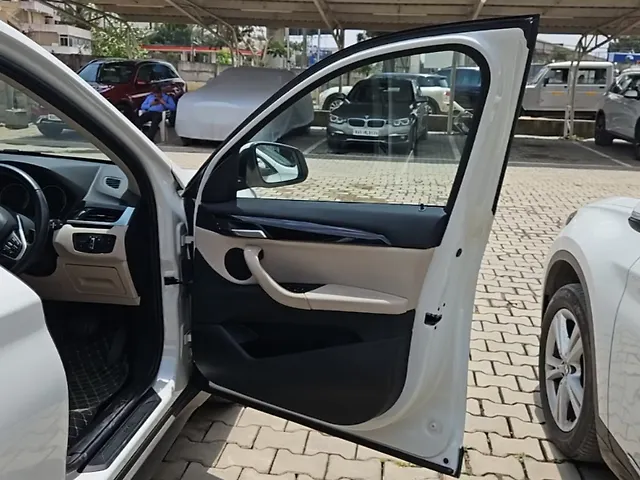 Used BMW X1 [2020-2023] sDrive20i SportX in Bangalore