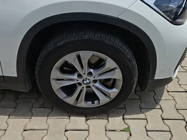 Used BMW X1 [2020-2023] sDrive20i SportX in Bangalore