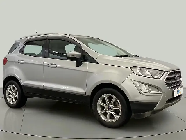 Used 2019 Ford Ecosport in Delhi