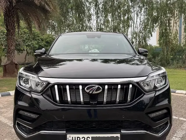 Used 2019 Mahindra Alturas G4 in Chandigarh
