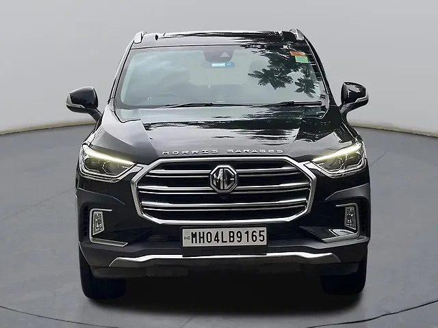 Used 2022 MG Gloster in Mumbai