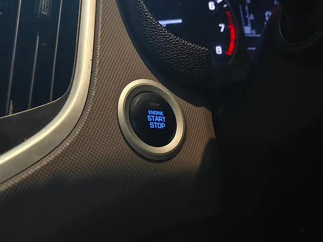 Used Hyundai Creta [2018-2019] SX 1.6 AT Petrol in Ahmedabad