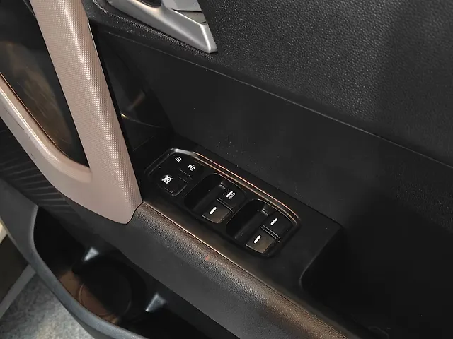 Used Hyundai Creta [2018-2019] SX 1.6 AT Petrol in Ahmedabad