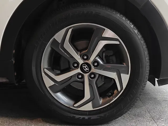 Used Hyundai Creta [2018-2019] SX 1.6 AT Petrol in Ahmedabad