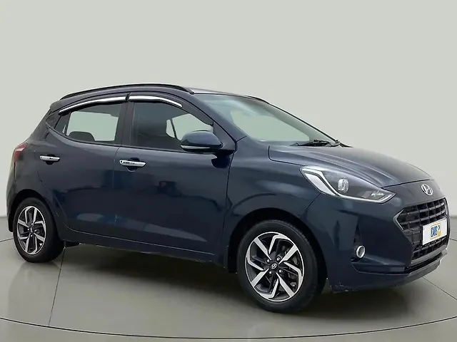Used 2022 Hyundai Grand i10 NIOS in Hyderabad