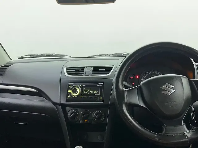 Used Maruti Suzuki Swift [2014-2018] Lxi ABS [2014-2017] in Ghaziabad