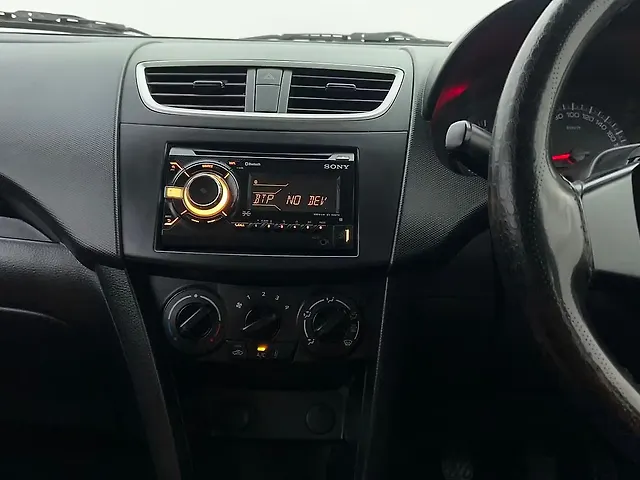 Used Maruti Suzuki Swift [2014-2018] Lxi ABS [2014-2017] in Ghaziabad