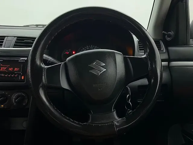 Used Maruti Suzuki Swift [2014-2018] Lxi ABS [2014-2017] in Ghaziabad