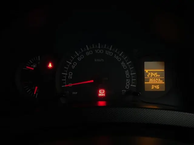 Used Maruti Suzuki Swift [2014-2018] Lxi ABS [2014-2017] in Ghaziabad