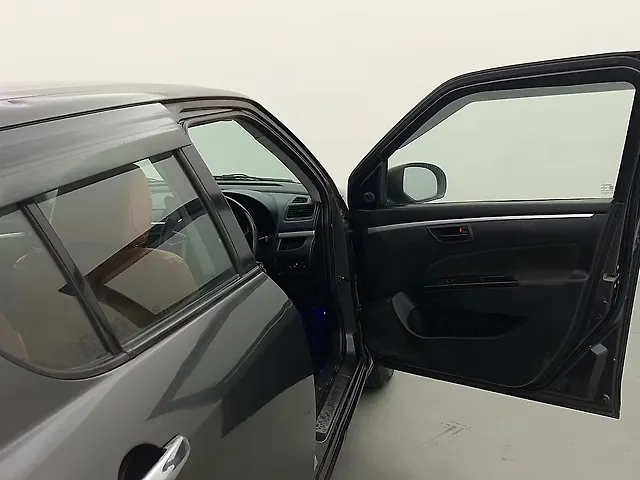 Used Maruti Suzuki Swift [2014-2018] Lxi ABS [2014-2017] in Ghaziabad