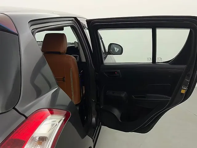 Used Maruti Suzuki Swift [2014-2018] Lxi ABS [2014-2017] in Ghaziabad