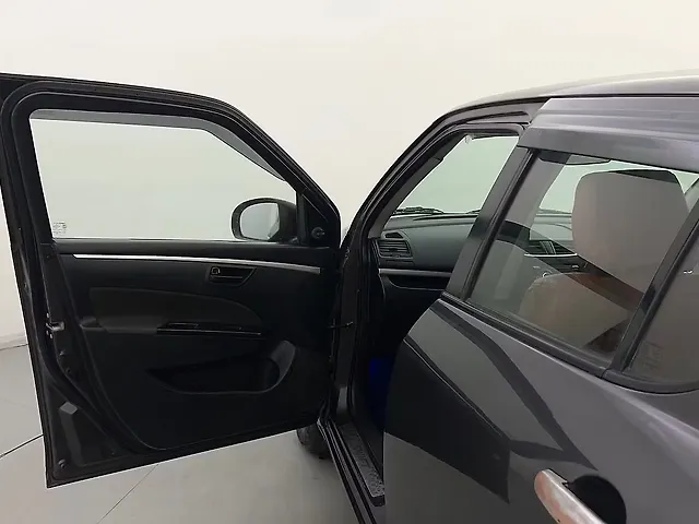 Used Maruti Suzuki Swift [2014-2018] Lxi ABS [2014-2017] in Ghaziabad