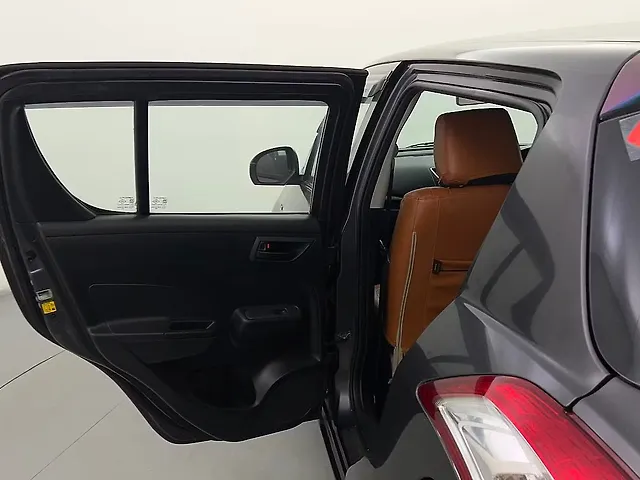 Used Maruti Suzuki Swift [2014-2018] Lxi ABS [2014-2017] in Ghaziabad